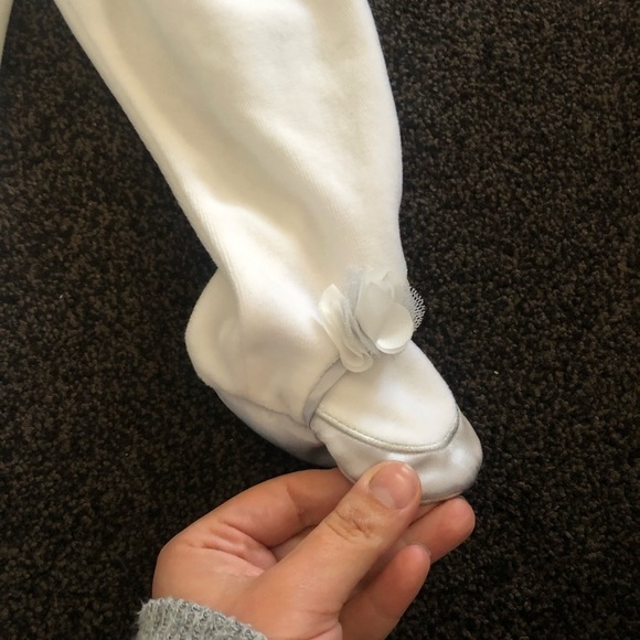 LITTLE Me 2piece Set 9 months​ - Picture 3 of 3